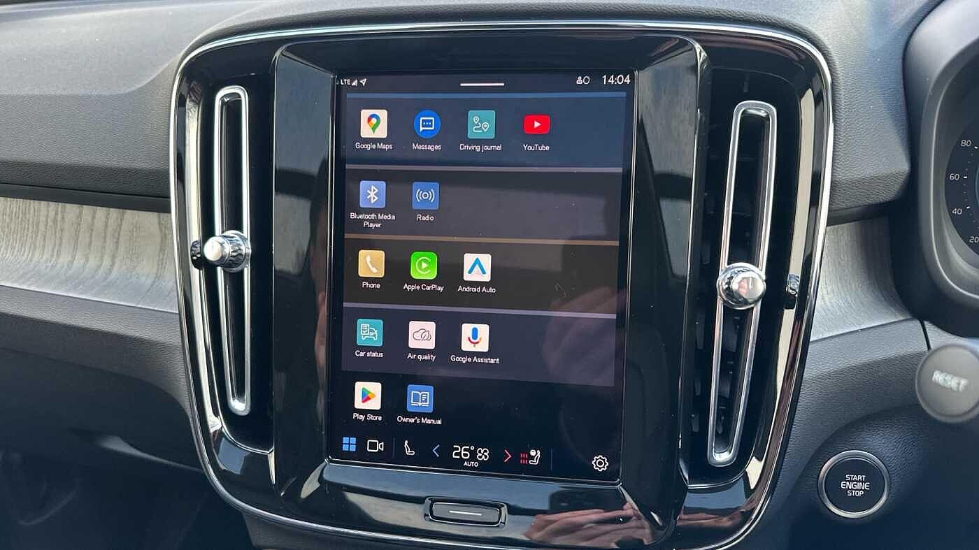 Used Volvo XC40 2024 for sale - 77363729: Photo 30