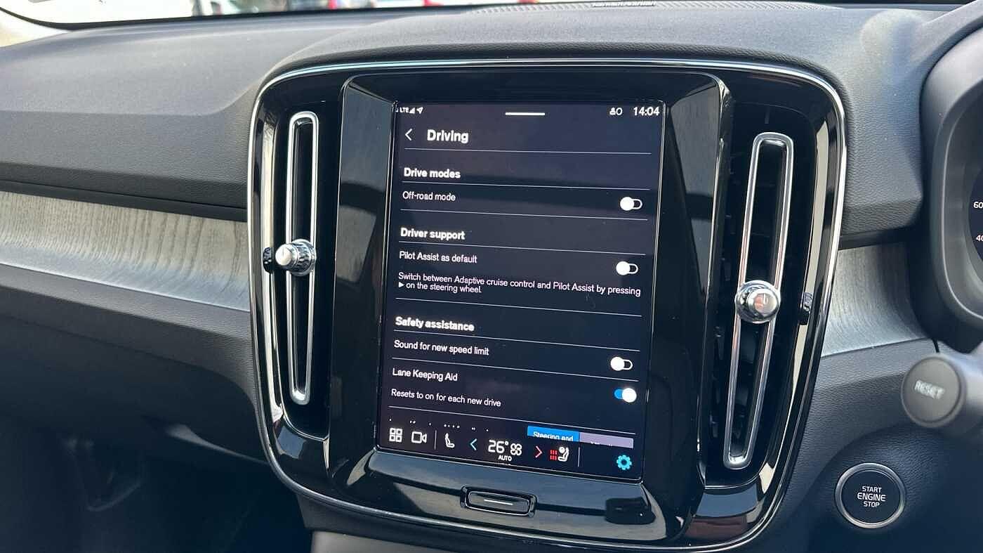 Used Volvo XC40 2024 for sale - 77363729: Photo 31