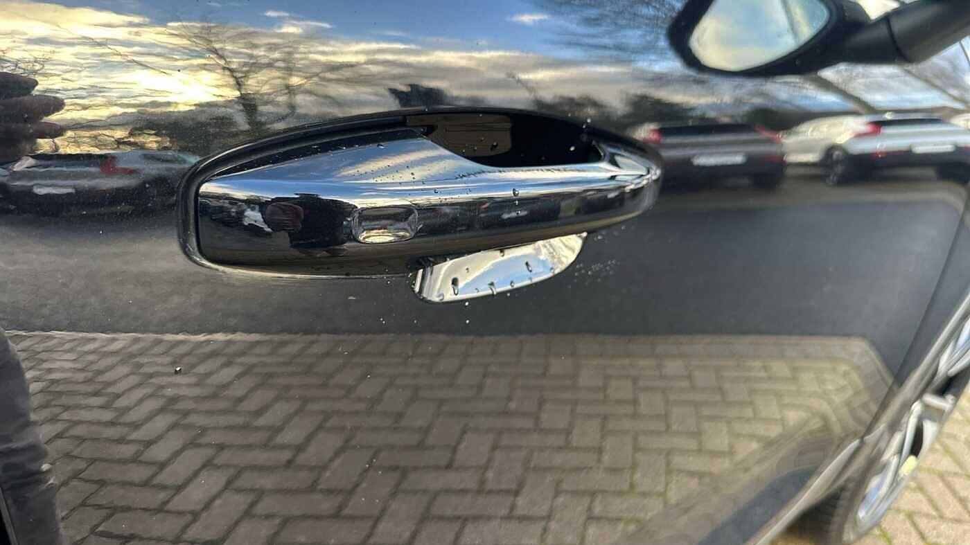 Used Volvo XC40 2024 for sale - 77363729: Photo 36