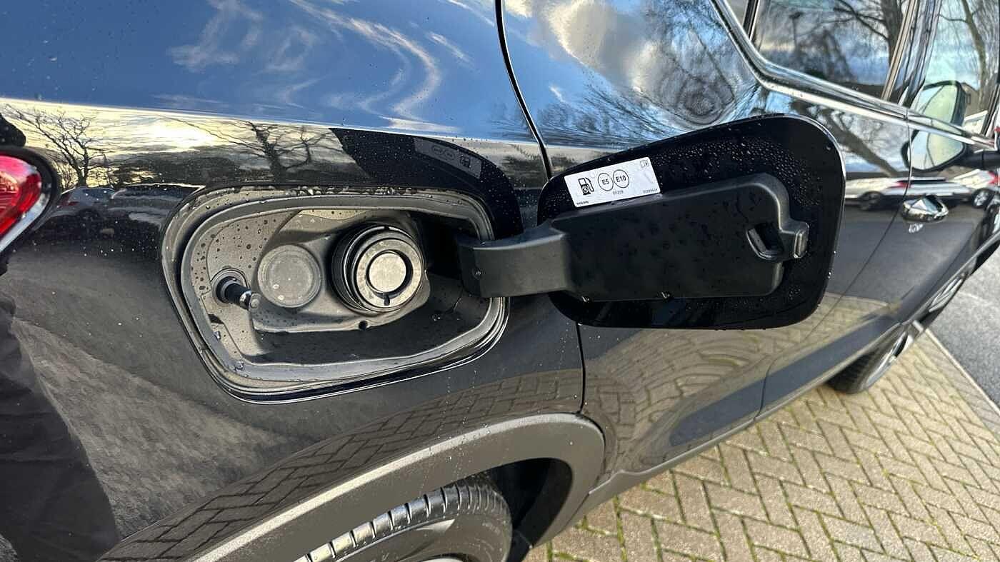 Used Volvo XC40 2024 for sale - 77363729: Photo 38