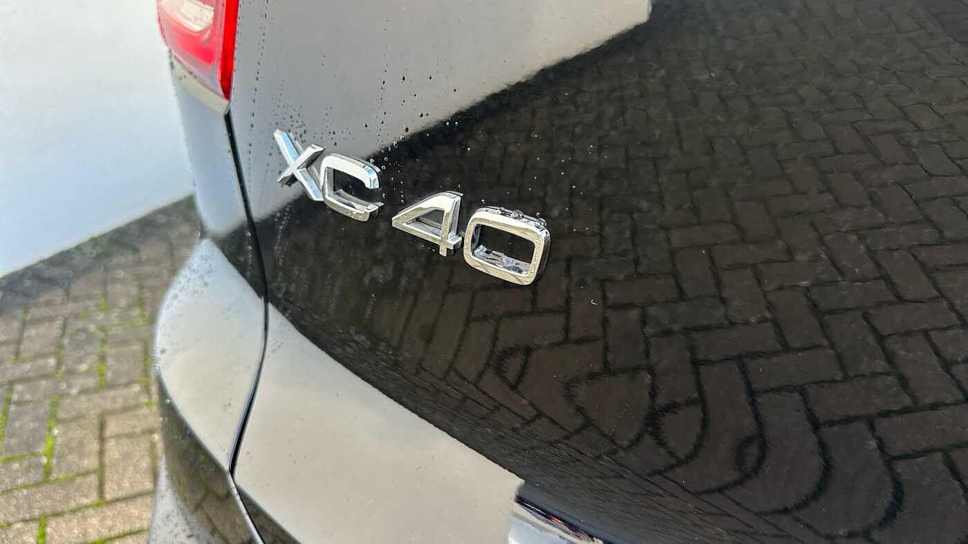 Used Volvo XC40 2024 for sale - 77363729: Photo 39