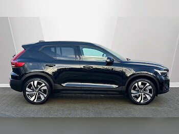 Used Volvo XC40 2024 for sale - 77363729: Photo