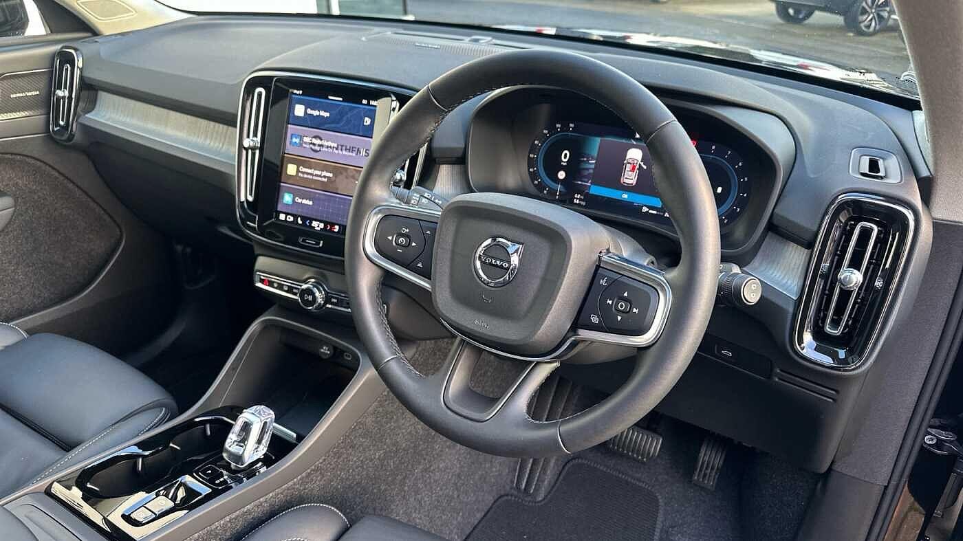 Used Volvo XC40 2024 for sale - 77363729: Photo 5