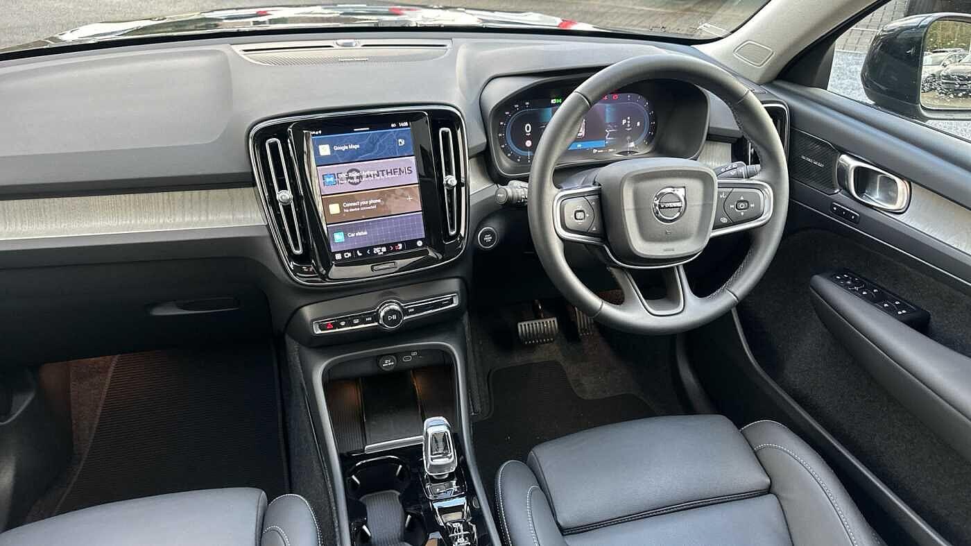 Used Volvo XC40 2024 for sale - 77363729: Photo 6