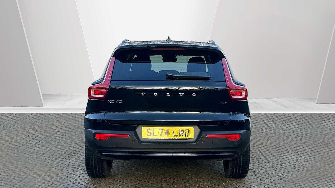 Used Volvo XC40 2024 for sale - 77363729: Photo 9