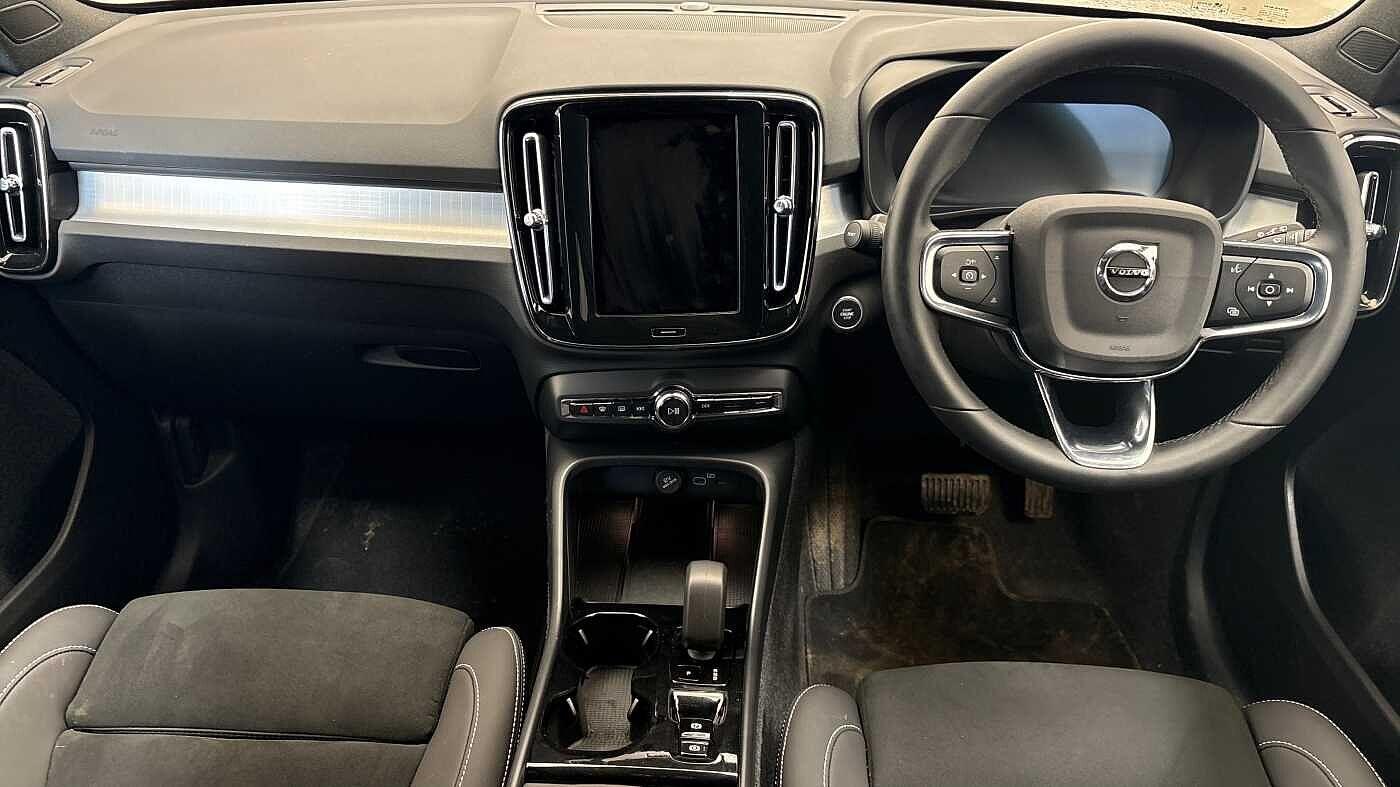 Used Volvo XC40 2025 for sale - 77387132: Photo 10