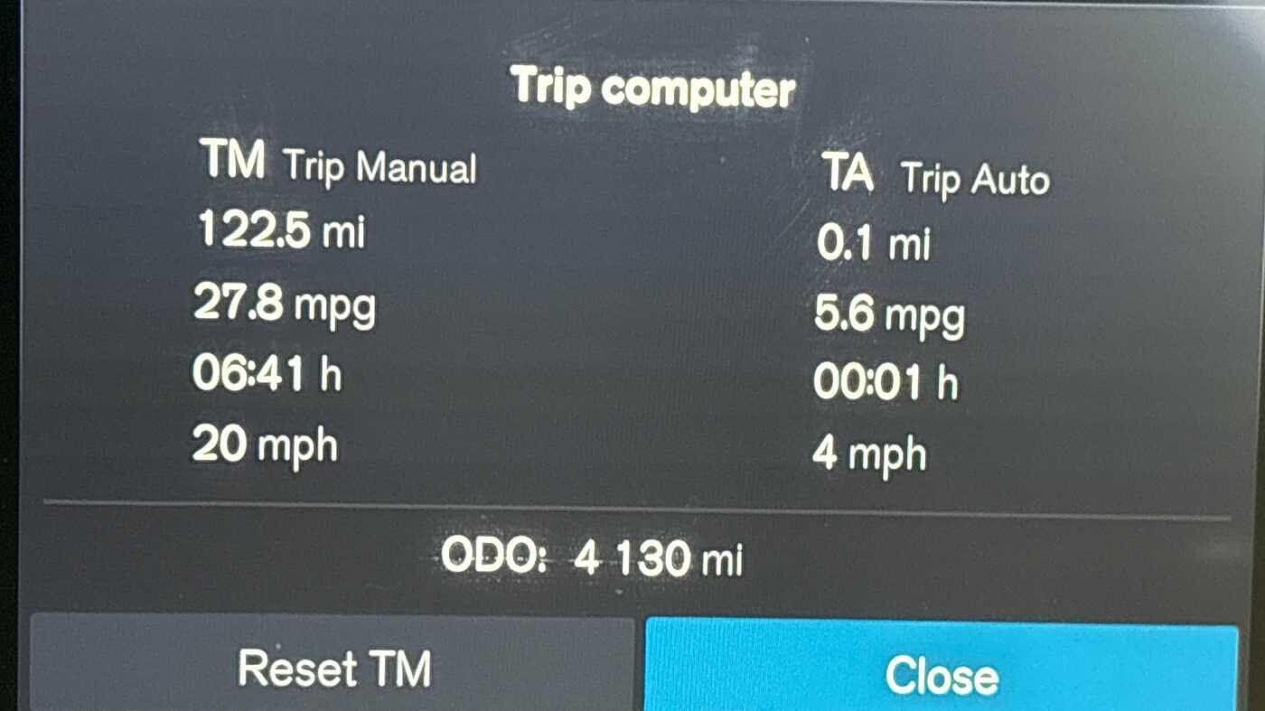 Used Volvo XC40 2025 for sale - 77387132: Photo 12