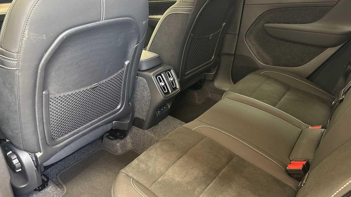 Used Volvo XC40 2025 for sale - 77387132: Photo 13