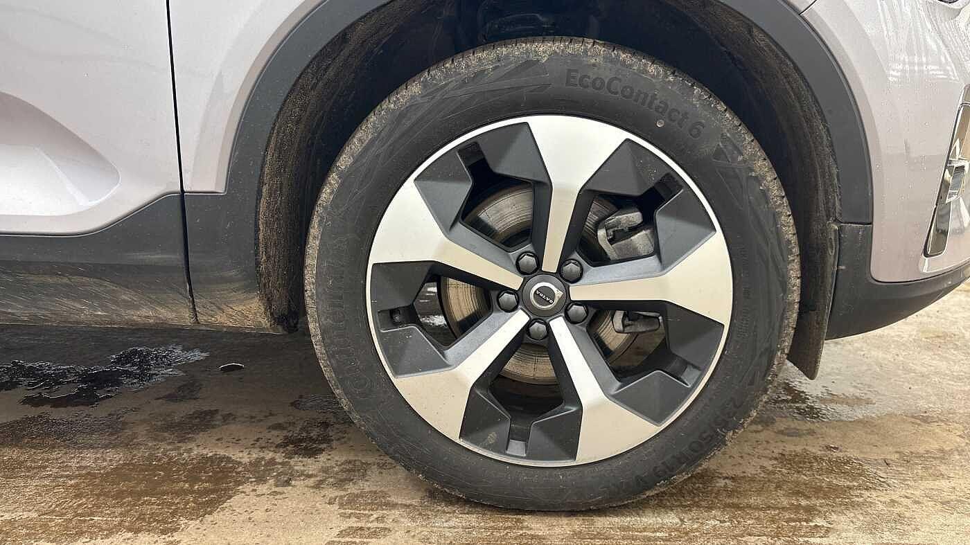 Used Volvo XC40 2025 for sale - 77387132: Photo 16