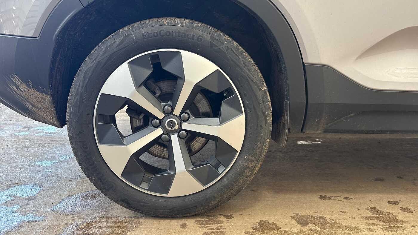 Used Volvo XC40 2025 for sale - 77387132: Photo 19