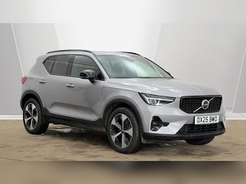 2025 (25) - 2.0 B3P Plus Dark 5dr Auto