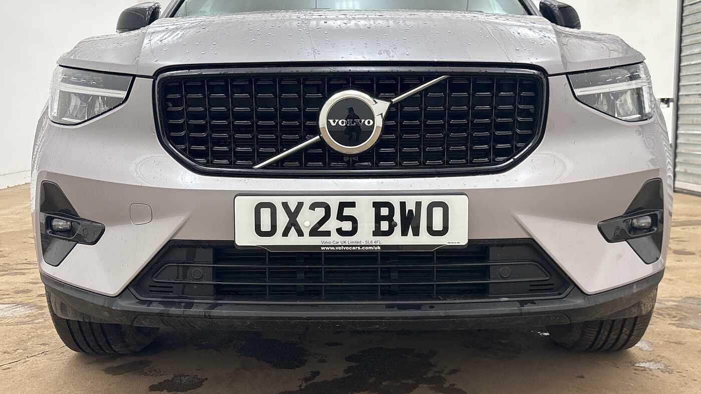 Used Volvo XC40 2025 for sale - 77387132: Photo 23