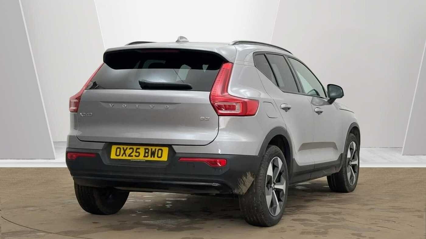 Used Volvo XC40 2025 for sale - 77387132: Photo 3