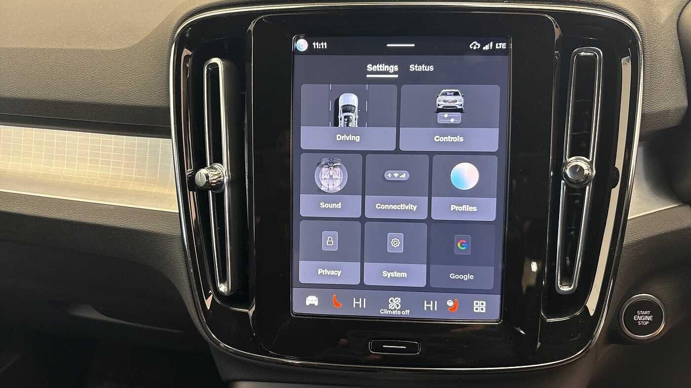 Used Volvo XC40 2025 for sale - 77387132: Photo 34