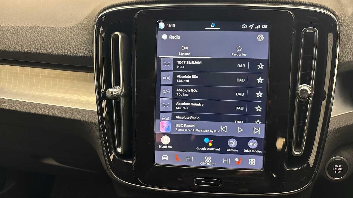 Used Volvo XC40 2025 for sale - 77387132: Photo 36