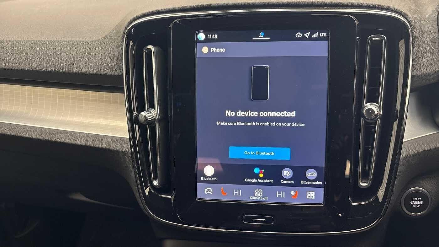 Used Volvo XC40 2025 for sale - 77387132: Photo 37