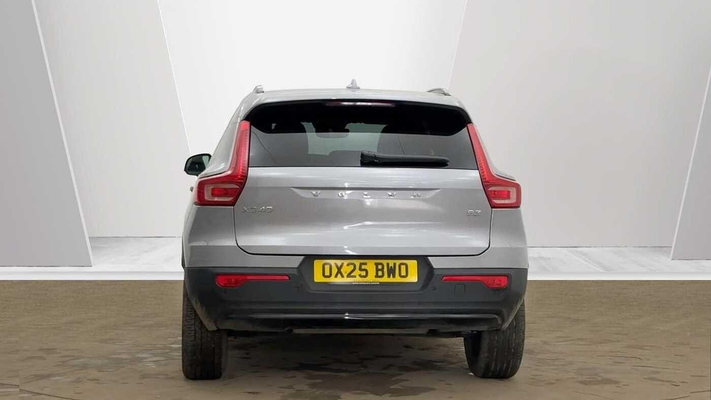 Used Volvo XC40 2025 for sale - 77387132: Photo 4