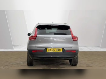 Used Volvo XC40 2025 for sale - 77387132: Photo