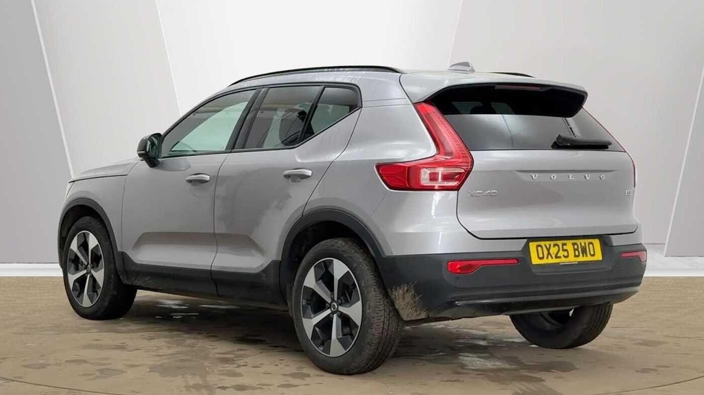 Used Volvo XC40 2025 for sale - 77387132: Photo 5