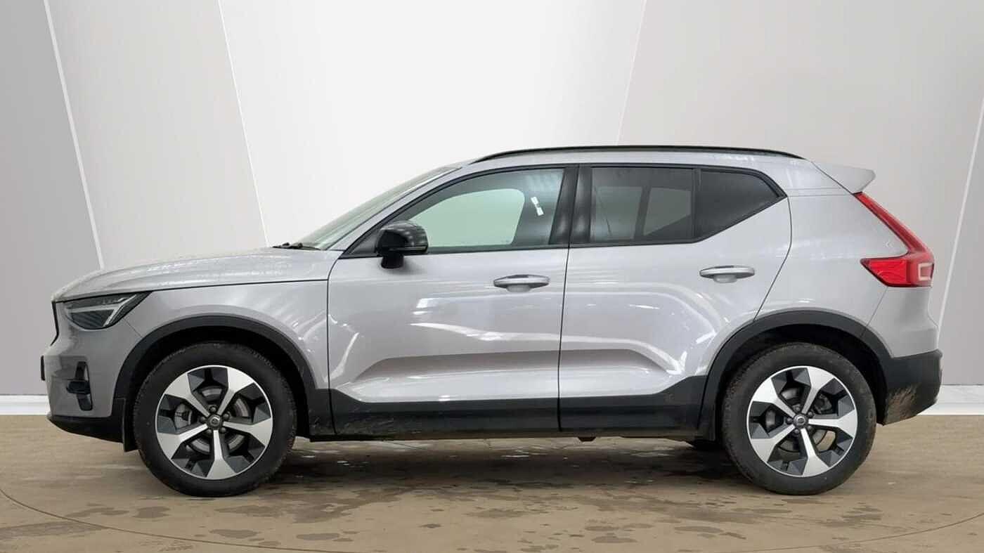 Used Volvo XC40 2025 for sale - 77387132: Photo 6