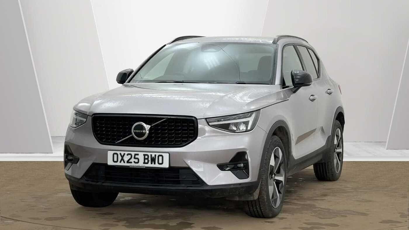 Used Volvo XC40 2025 for sale - 77387132: Photo 7