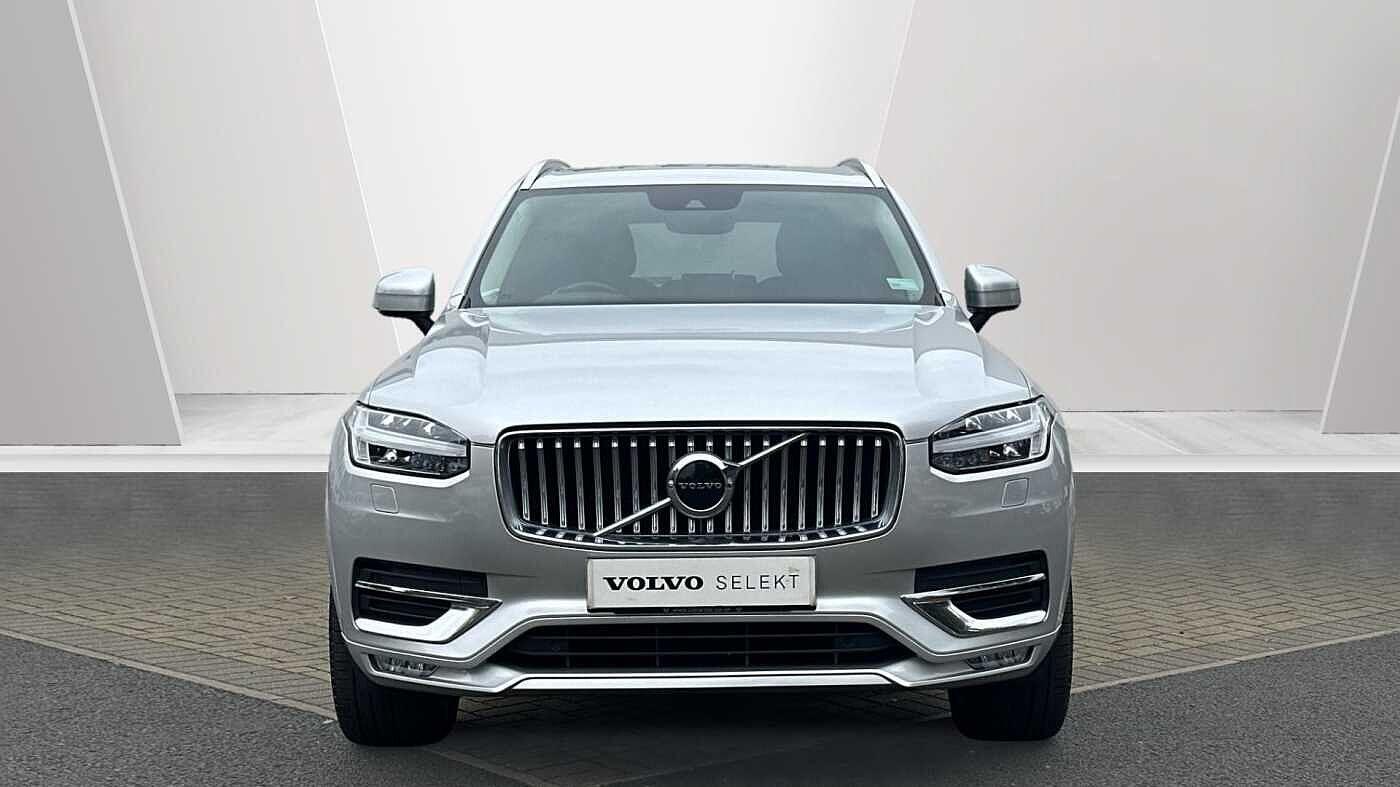 Used Volvo XC90 2020 for sale - 77363736: Photo 10