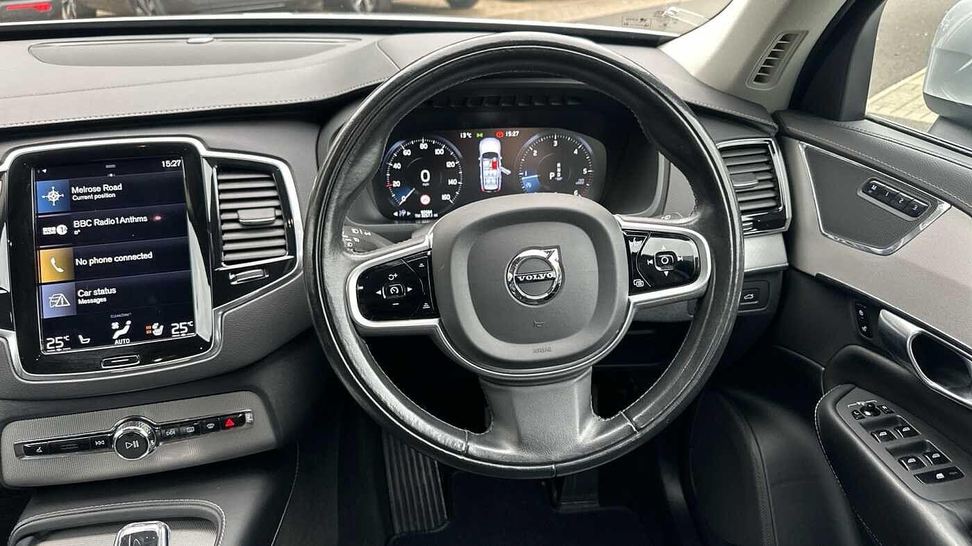 Used Volvo XC90 2020 for sale - 77363736: Photo 12