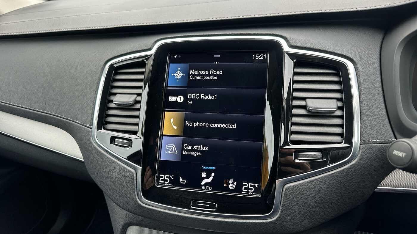 Used Volvo XC90 2020 for sale - 77363736: Photo 14