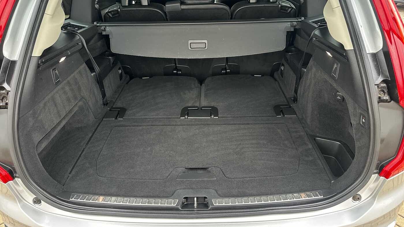 Used Volvo XC90 2020 for sale - 77363736: Photo 15