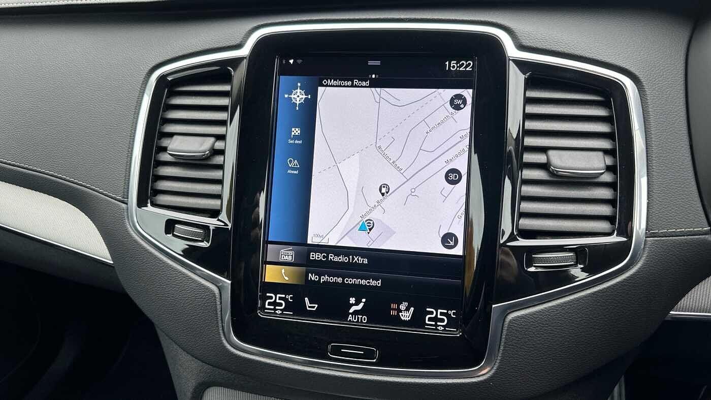 Used Volvo XC90 2020 for sale - 77363736: Photo 19