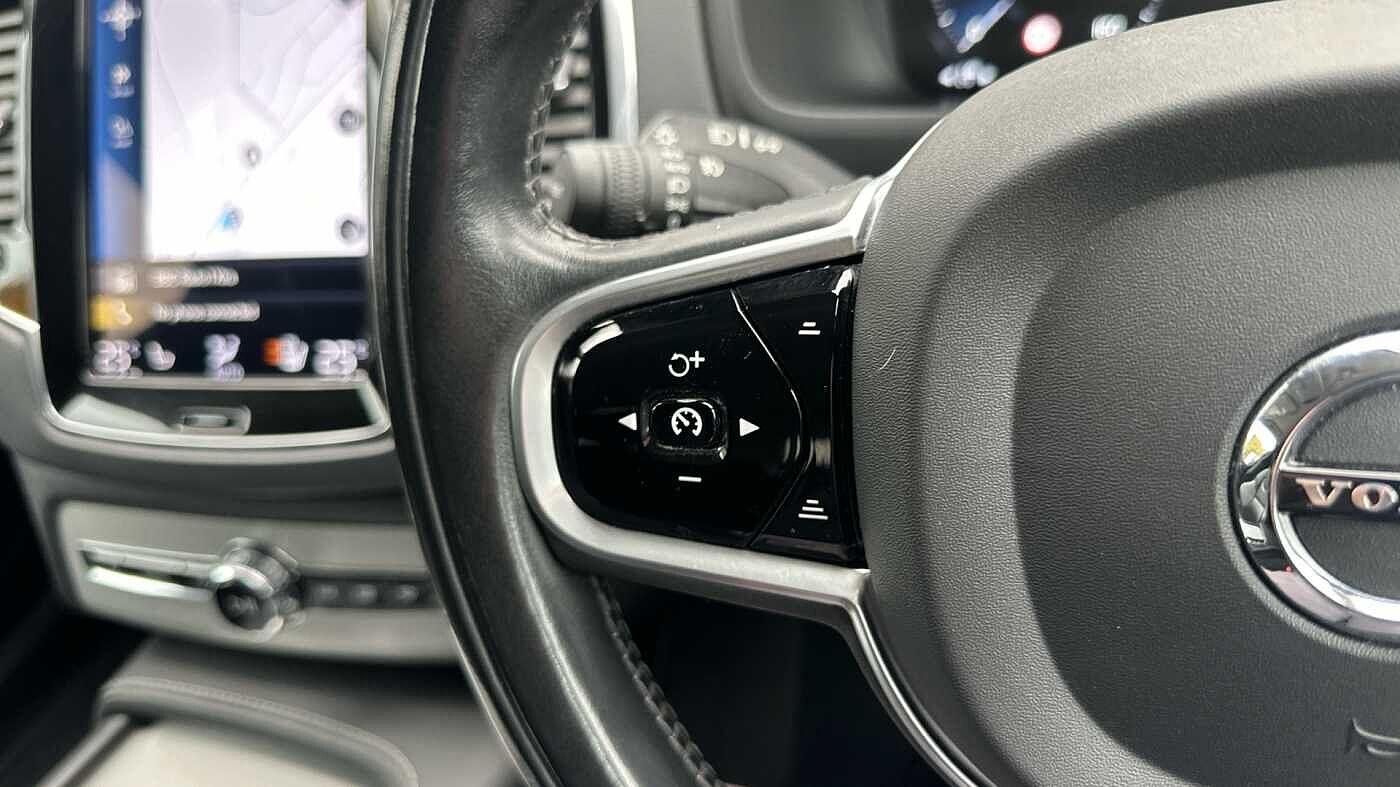 Used Volvo XC90 2020 for sale - 77363736: Photo 22