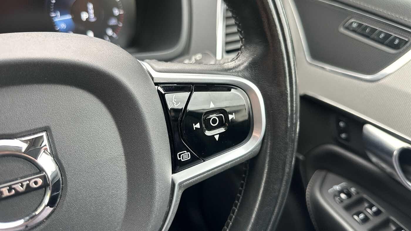 Used Volvo XC90 2020 for sale - 77363736: Photo 23