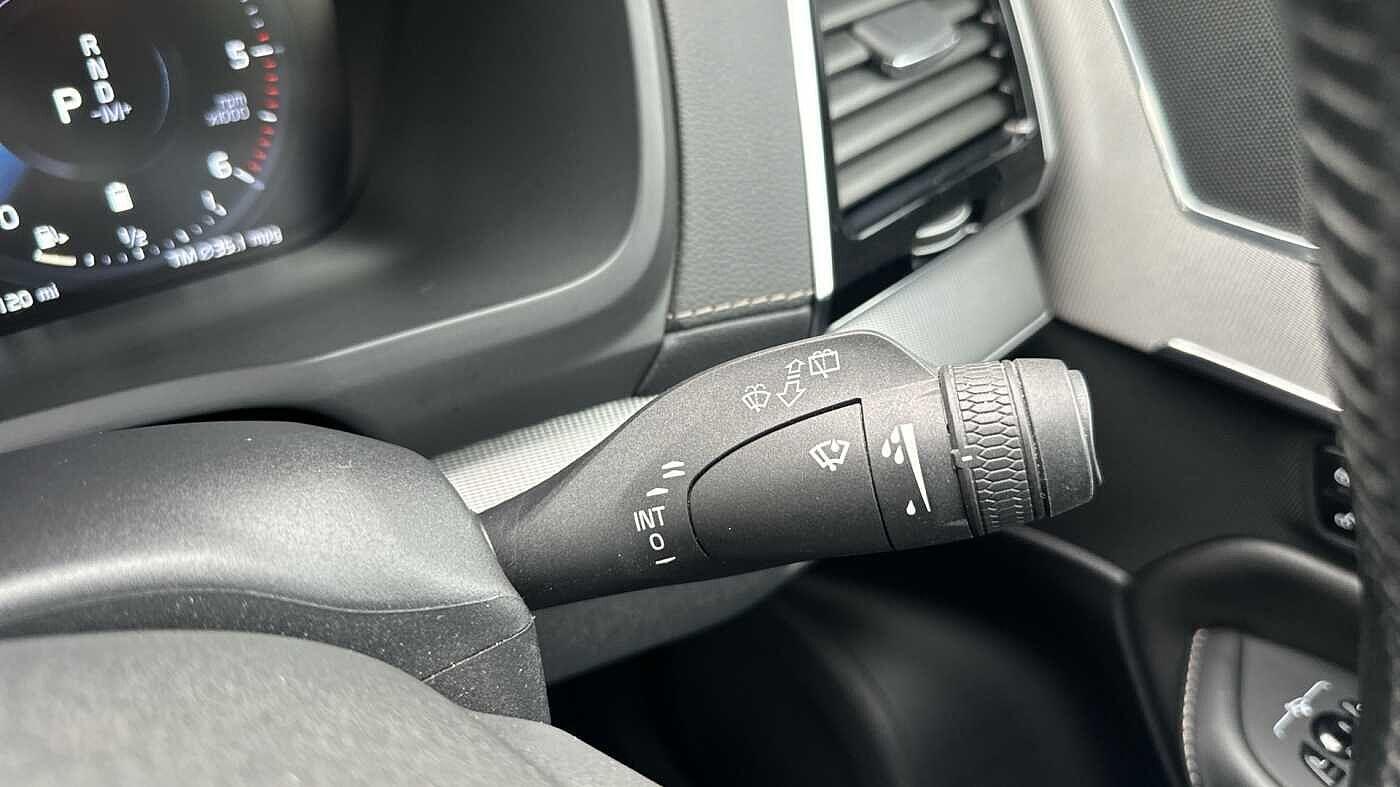 Used Volvo XC90 2020 for sale - 77363736: Photo 24