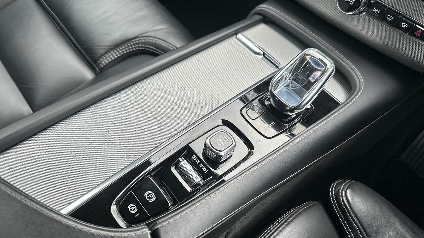 Used Volvo XC90 2020 for sale - 77363736: Photo 25