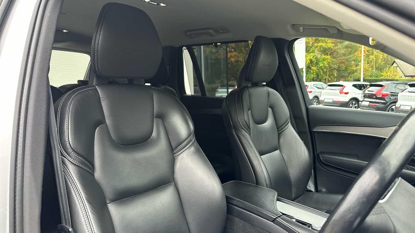 Used Volvo XC90 2020 for sale - 77363736: Photo 27