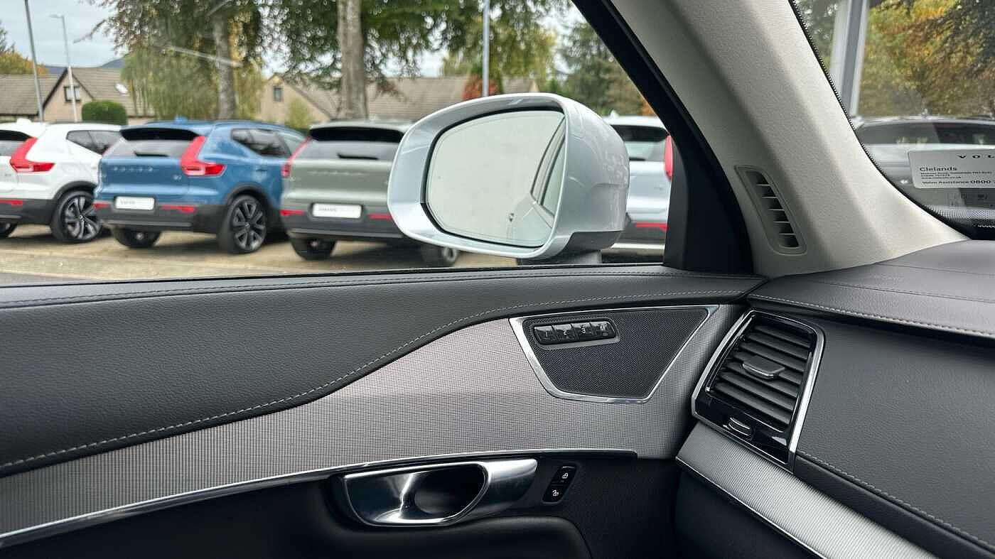 Used Volvo XC90 2020 for sale - 77363736: Photo 28