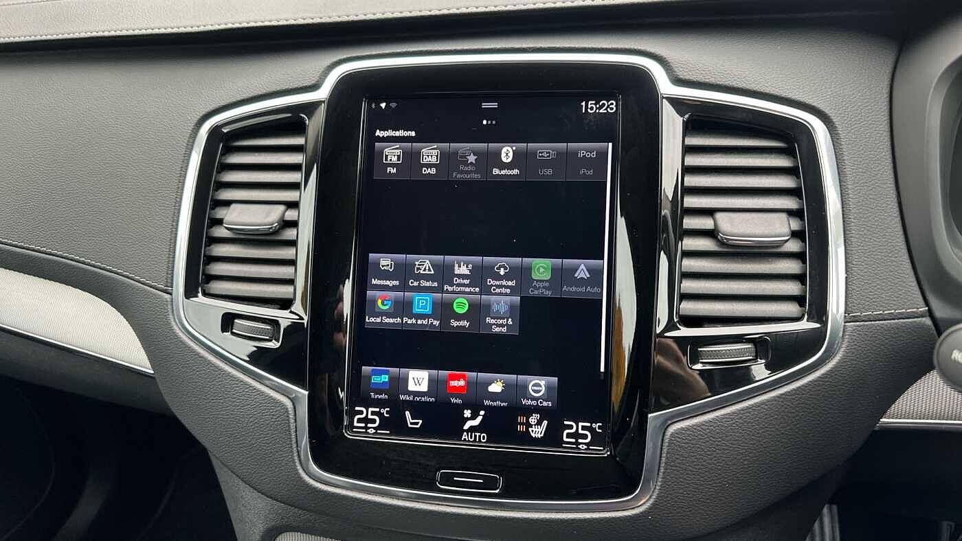 Used Volvo XC90 2020 for sale - 77363736: Photo 29