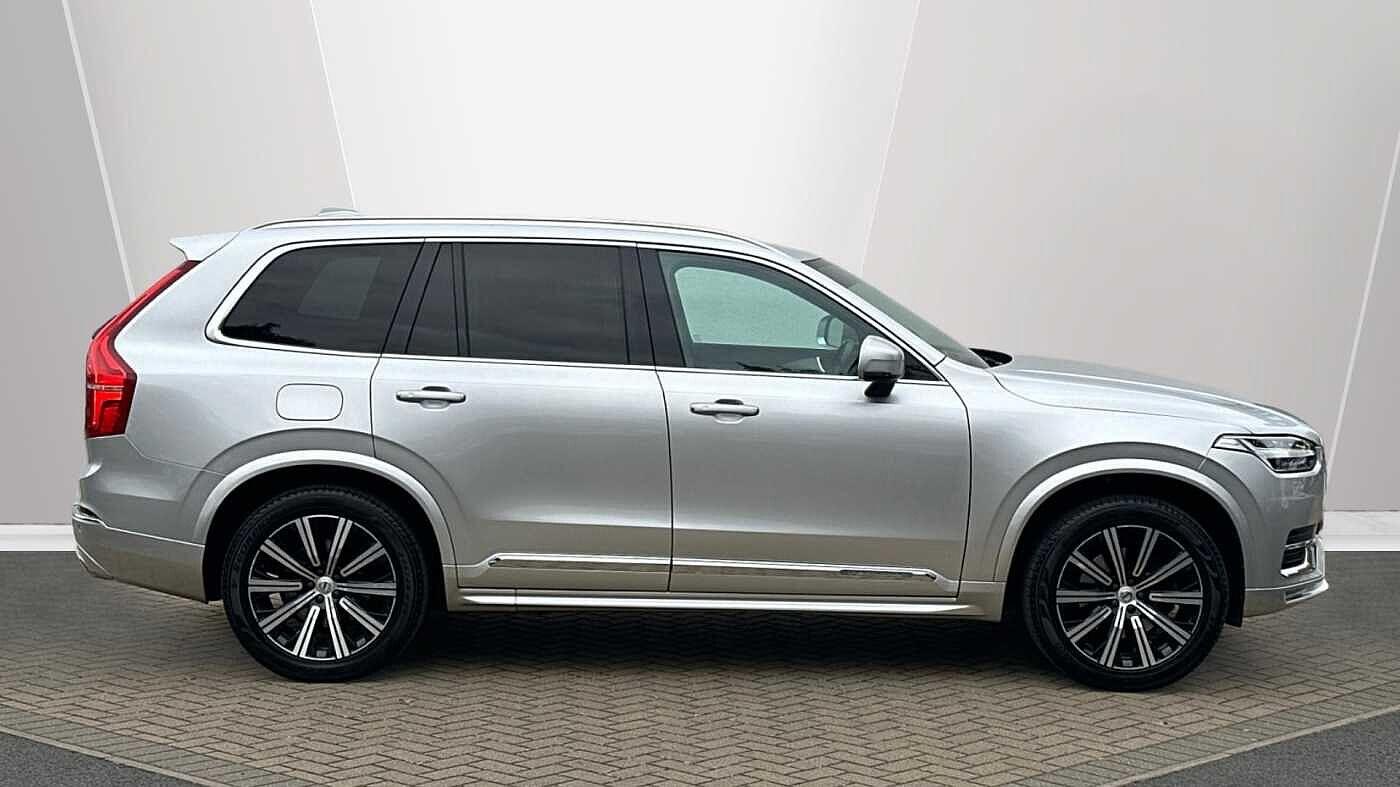 Used Volvo XC90 2020 for sale - 77363736: Photo 3