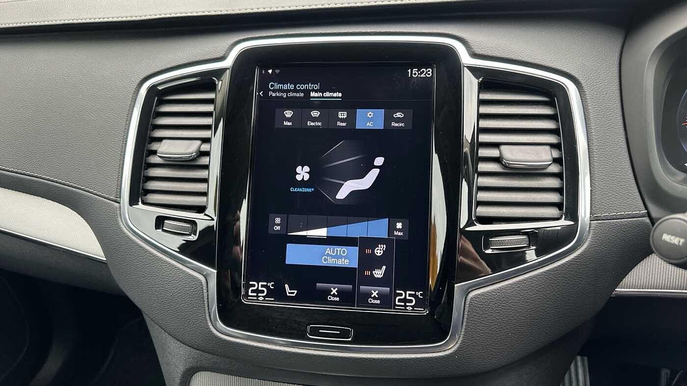 Used Volvo XC90 2020 for sale - 77363736: Photo 30