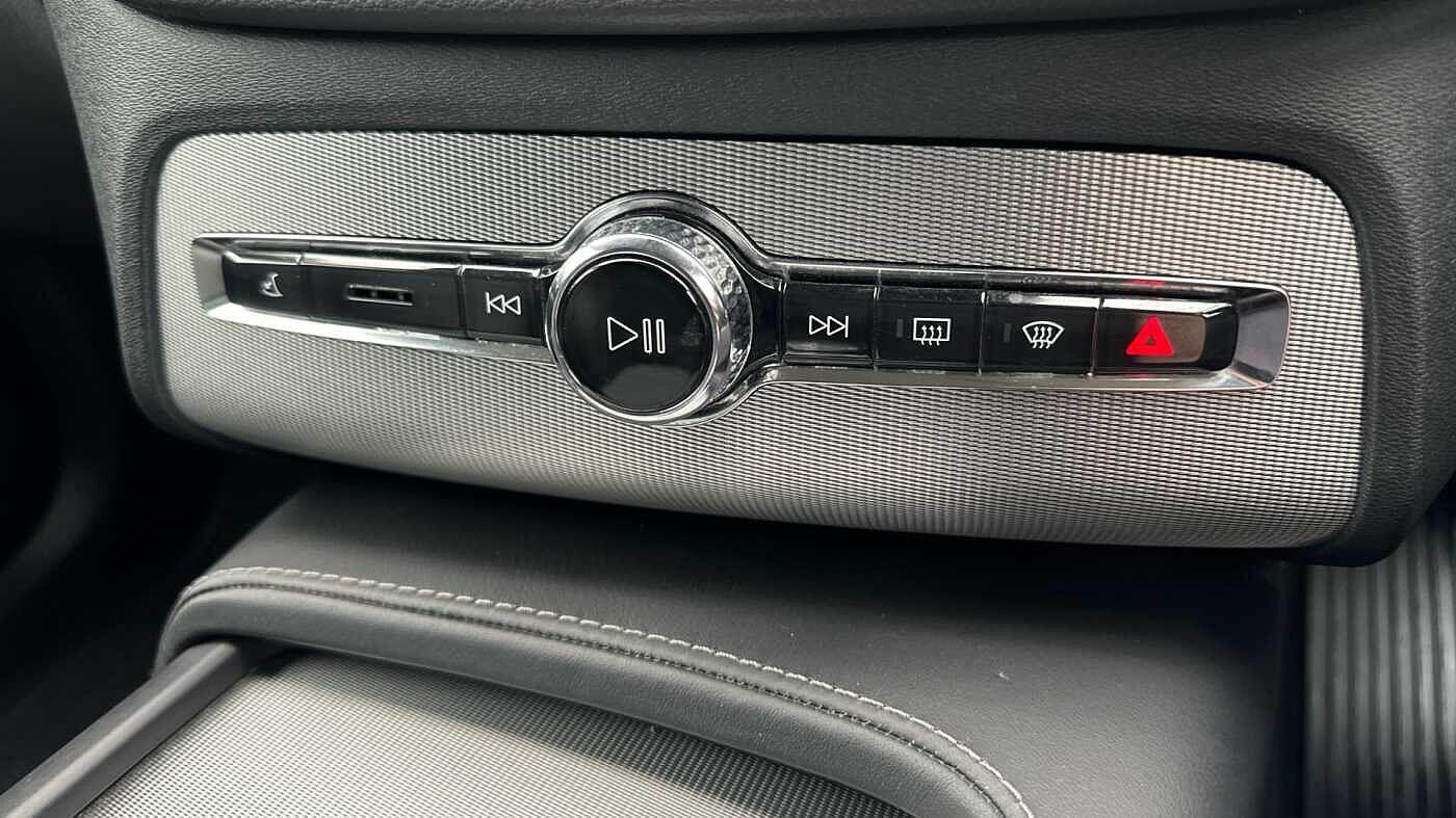 Used Volvo XC90 2020 for sale - 77363736: Photo 31