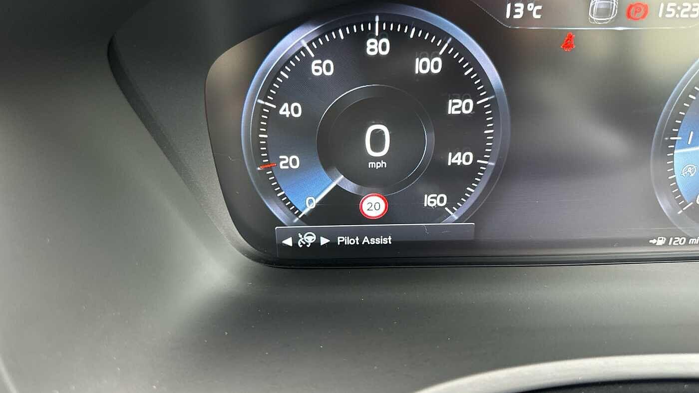 Used Volvo XC90 2020 for sale - 77363736: Photo 34