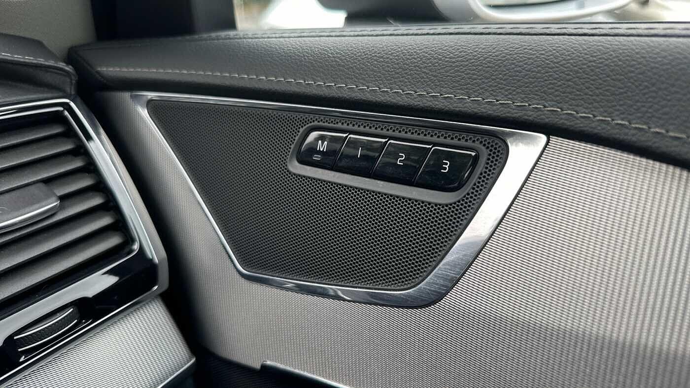 Used Volvo XC90 2020 for sale - 77363736: Photo 36