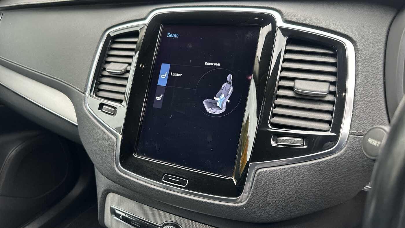 Used Volvo XC90 2020 for sale - 77363736: Photo 38