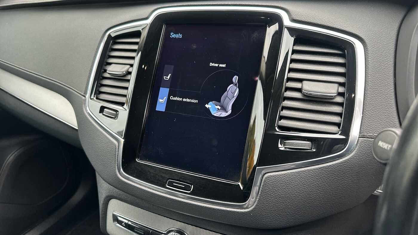 Used Volvo XC90 2020 for sale - 77363736: Photo 39