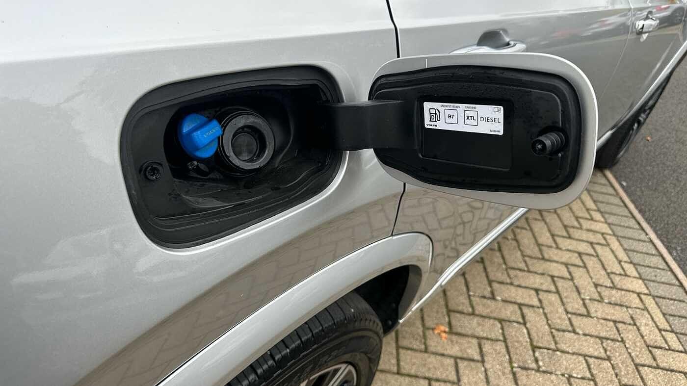 Used Volvo XC90 2020 for sale - 77363736: Photo 41