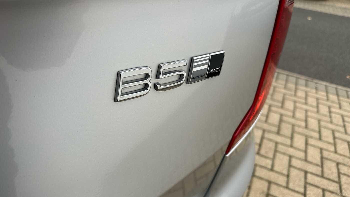 Used Volvo XC90 2020 for sale - 77363736: Photo 42