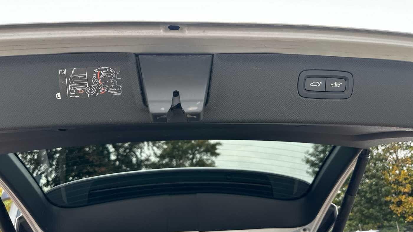 Used Volvo XC90 2020 for sale - 77363736: Photo 43