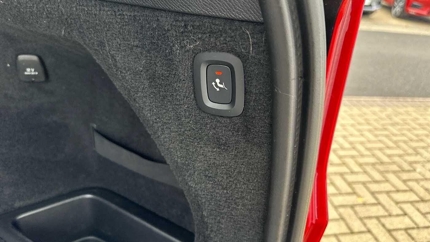 Used Volvo XC90 2020 for sale - 77363736: Photo 44