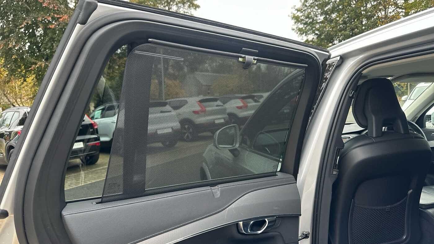 Used Volvo XC90 2020 for sale - 77363736: Photo 47