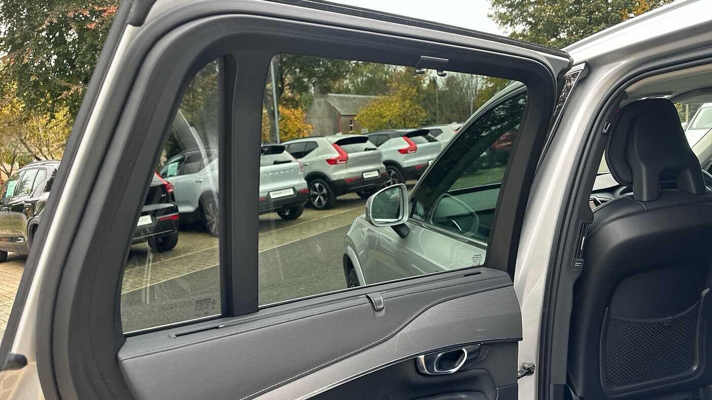 Used Volvo XC90 2020 for sale - 77363736: Photo 48